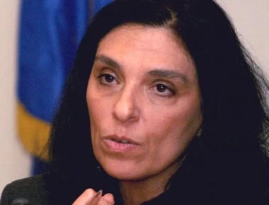 Μ. Μπόση: «Μη αναστρέψιμη η κλιμάκωση στην Ανατολική Μεσόγειο» (βίντεο)